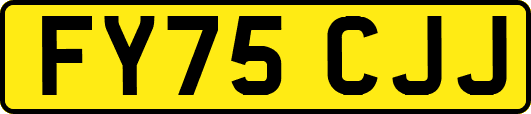 FY75CJJ