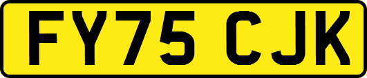 FY75CJK