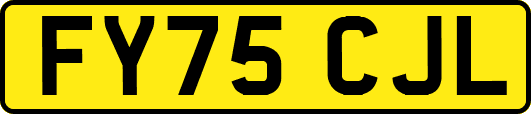 FY75CJL