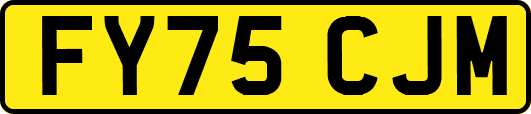 FY75CJM