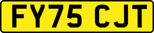 FY75CJT