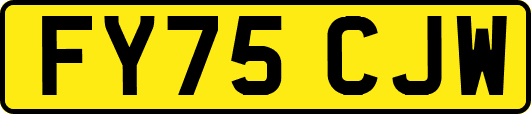 FY75CJW