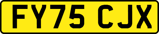 FY75CJX