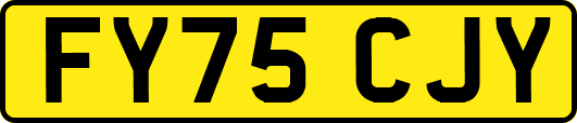 FY75CJY