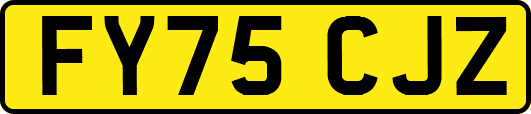 FY75CJZ