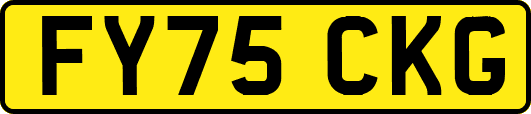 FY75CKG