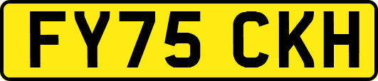 FY75CKH