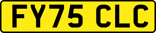 FY75CLC