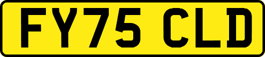 FY75CLD