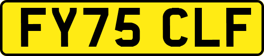 FY75CLF