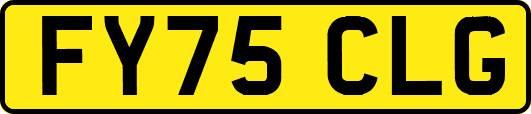 FY75CLG