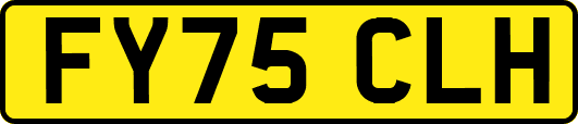 FY75CLH