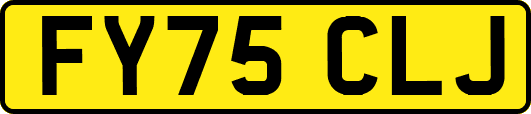 FY75CLJ