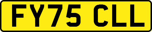 FY75CLL