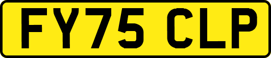 FY75CLP
