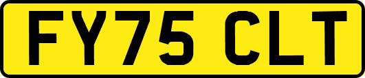FY75CLT