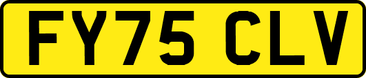FY75CLV
