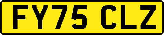 FY75CLZ