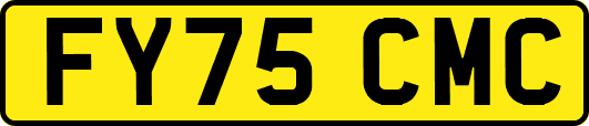 FY75CMC