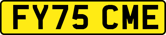 FY75CME