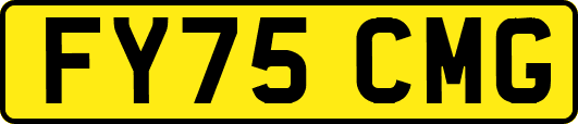 FY75CMG