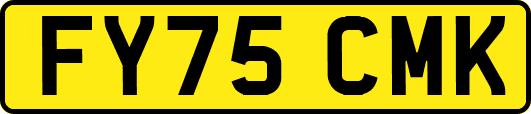 FY75CMK