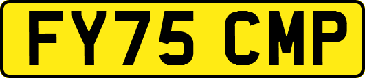 FY75CMP