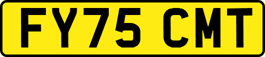 FY75CMT