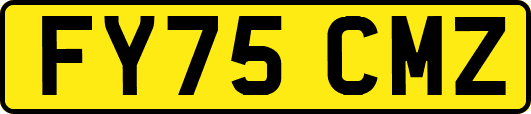 FY75CMZ