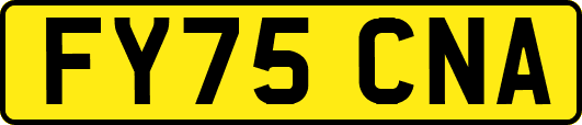 FY75CNA