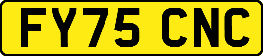 FY75CNC