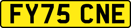 FY75CNE