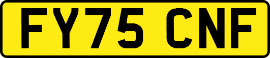 FY75CNF
