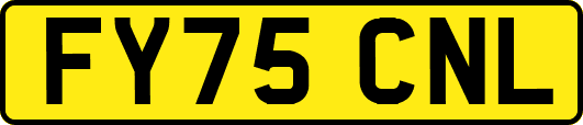 FY75CNL