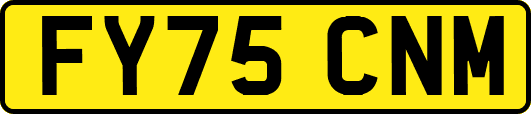 FY75CNM