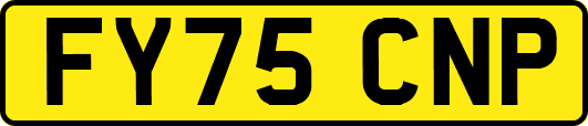 FY75CNP