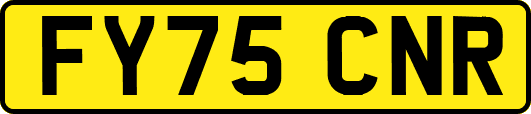 FY75CNR