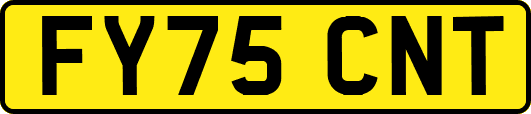 FY75CNT