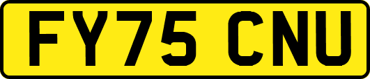 FY75CNU