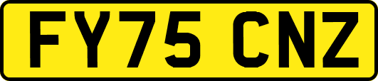 FY75CNZ