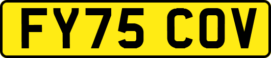 FY75COV
