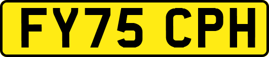 FY75CPH