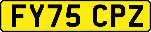 FY75CPZ