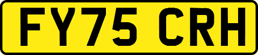 FY75CRH