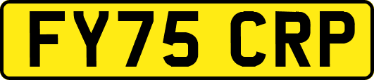 FY75CRP