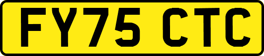 FY75CTC