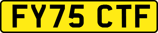 FY75CTF