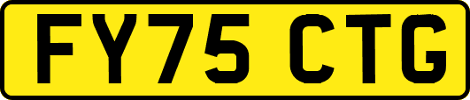 FY75CTG