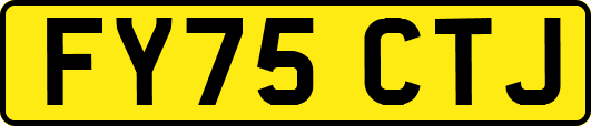 FY75CTJ