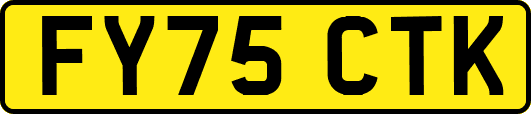 FY75CTK